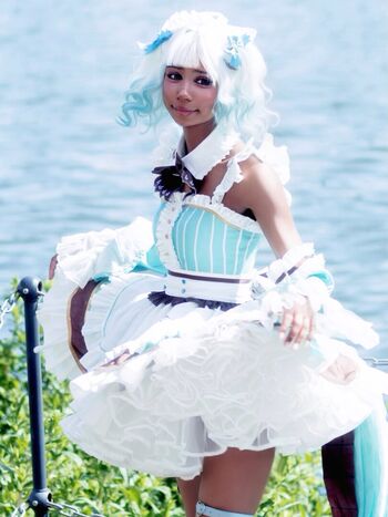 parfaitdoll
