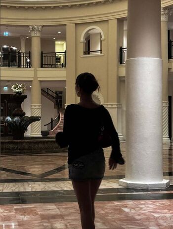 Full leaked Paris berelc page private onlyfans photo