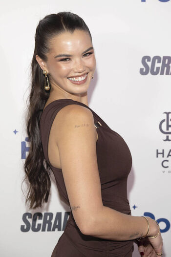 Paris Berelc