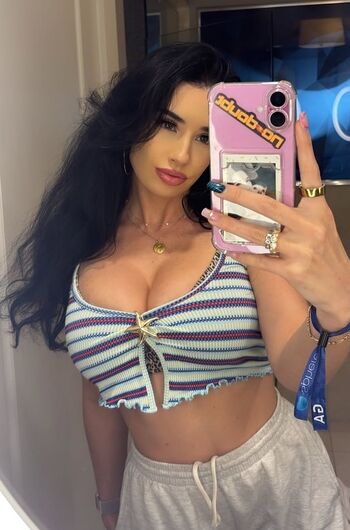 Full leaked Paris dylan private onlyfans photo