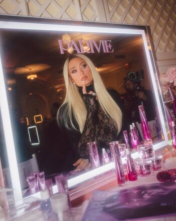 Paris Hilton