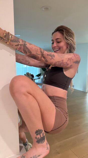 Paris Jackson
