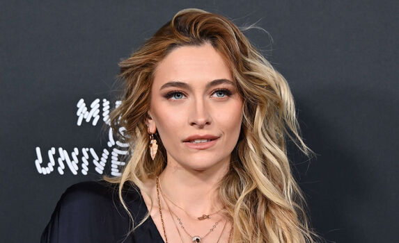 Full leaked Paris jackson  page private onlyfans photo