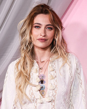 Paris Jackson