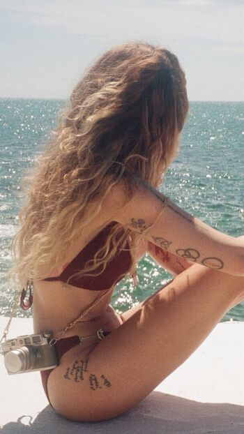 Full leaked Paris jackson private onlyfans photo