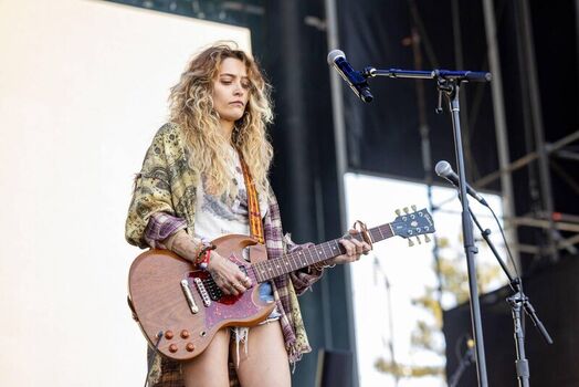 Paris Jackson