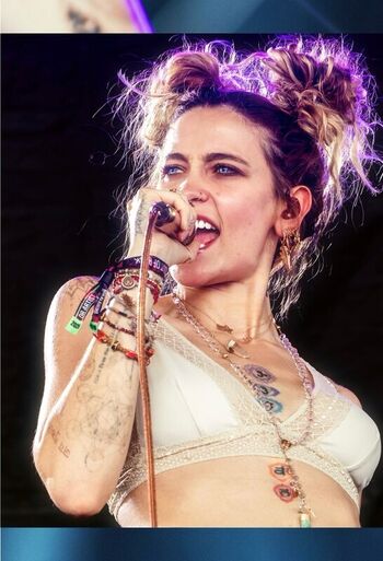 Paris Jackson
