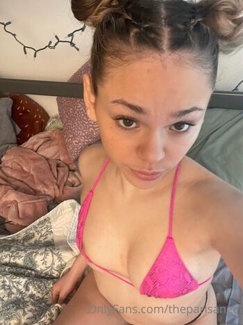 Full leaked Parisbabevip private onlyfans photo
