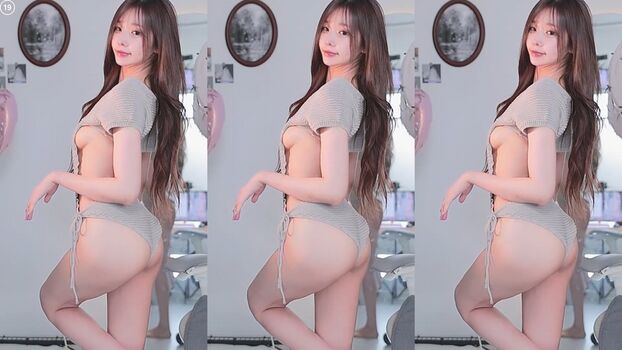Full leaked Park hael private onlyfans photo