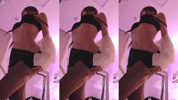 Full leaked Park hael private onlyfans photo