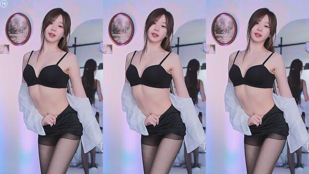 Full leaked Park hael private onlyfans photo