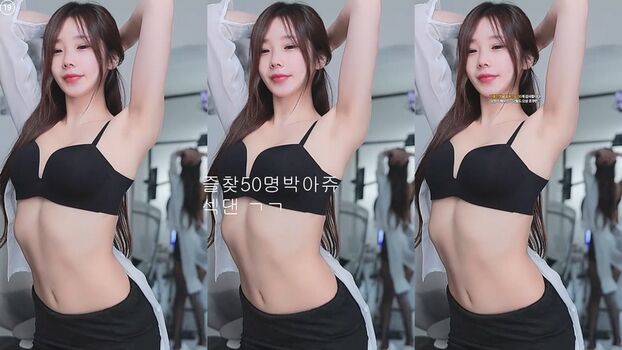 Full leaked Park hael private onlyfans photo