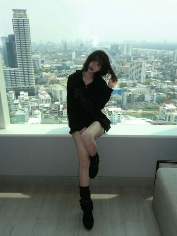 Full leaked Park soo young page private onlyfans photo