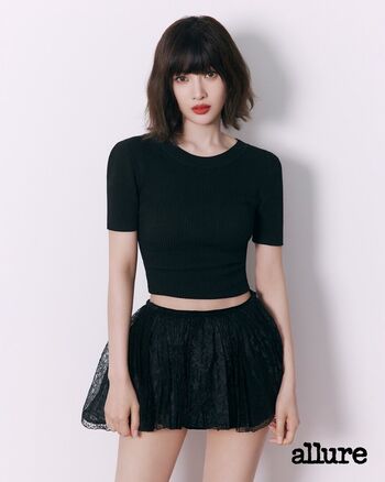 Full leaked Park soo young page private onlyfans photo