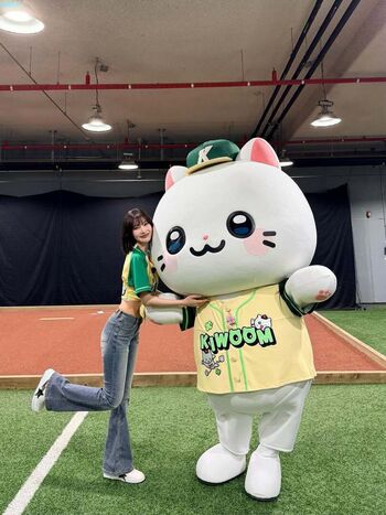 Full leaked Park soo young private onlyfans photo