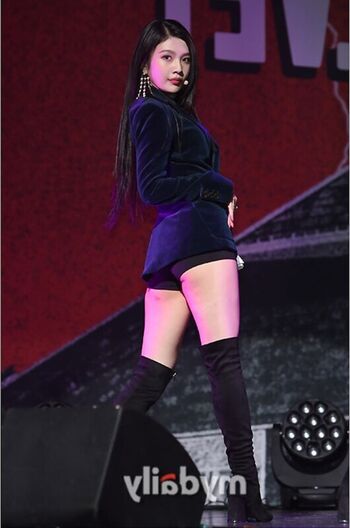 Full leaked Park soo young page private onlyfans photo