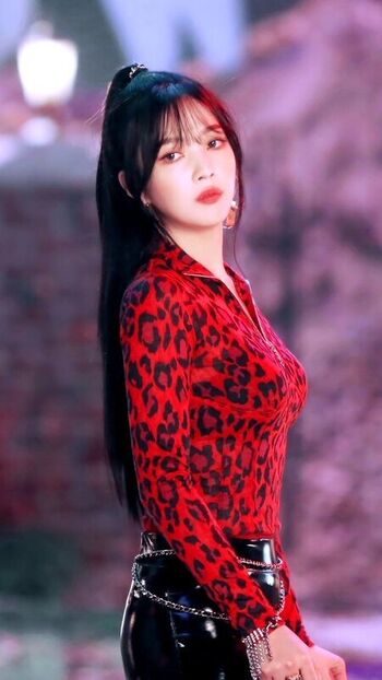 Full leaked Park soo young page private onlyfans photo