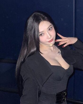 Full leaked Park soo young page private onlyfans photo