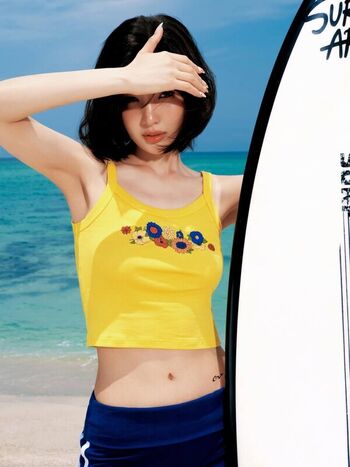 Full leaked Park soo young private onlyfans photo