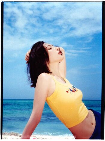 Full leaked Park soo young private onlyfans photo