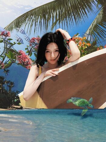 Full leaked Park soo young private onlyfans photo