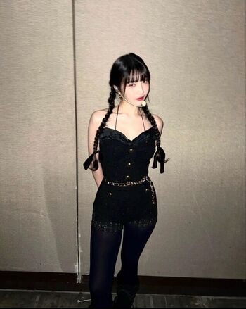 Full leaked Park soo young private onlyfans photo