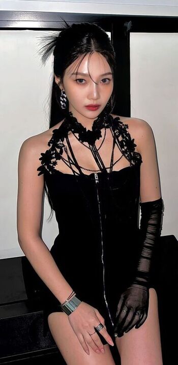 Full leaked Park soo young private onlyfans photo