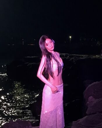 Full leaked Park soo young private onlyfans photo