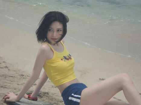 Full leaked Park soo young private onlyfans photo