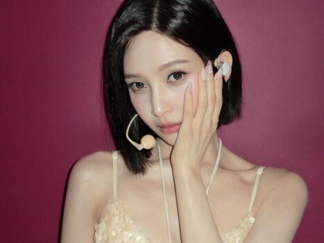 Full leaked Park soo young page private onlyfans photo