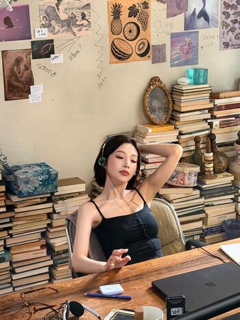 Park Soo-young
