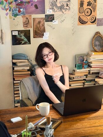 Park Soo-young