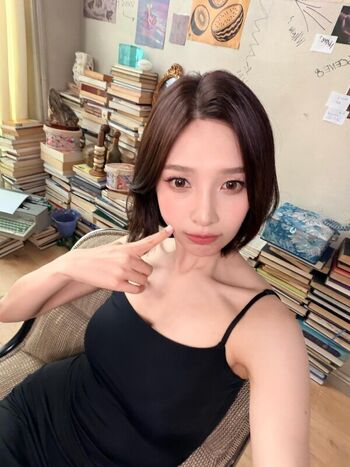 Full leaked Park soo young page private onlyfans photo