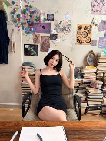 Full leaked Park soo young page private onlyfans photo