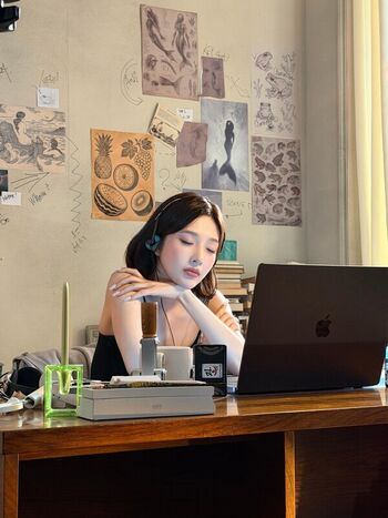 Park Soo-young