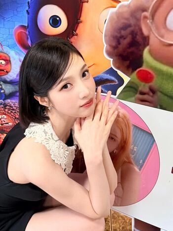 Full leaked Park soo young private onlyfans photo