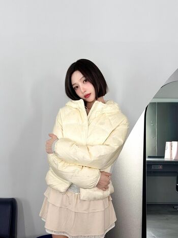 Full leaked Park soo young private onlyfans photo