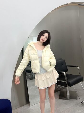 Full leaked Park soo young private onlyfans photo
