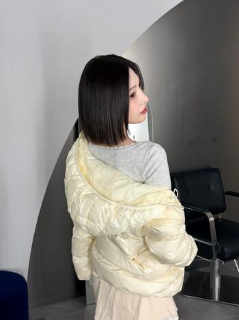 Full leaked Park soo young private onlyfans photo