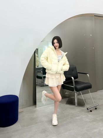 Full leaked Park soo young private onlyfans photo