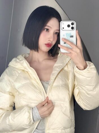 Full leaked Park soo young private onlyfans photo