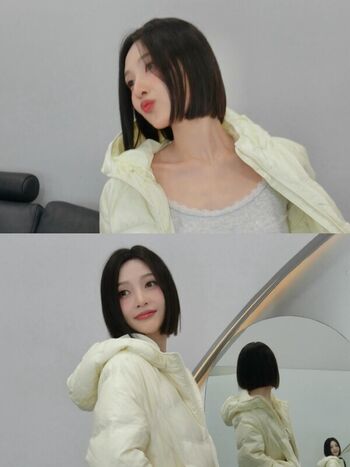 Full leaked Park soo young private onlyfans photo