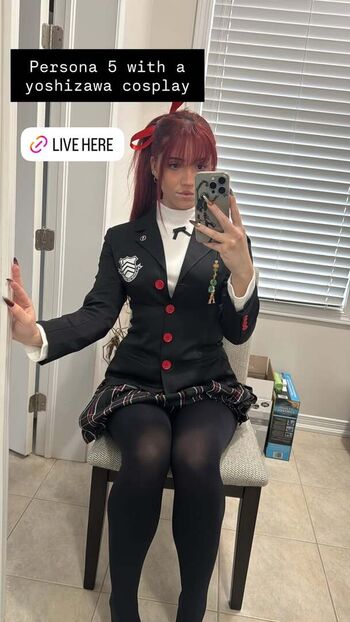 Full leaked Parkenharbor private onlyfans photo