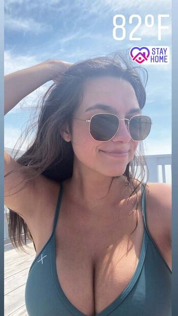 Full leaked Parker hines private onlyfans photo