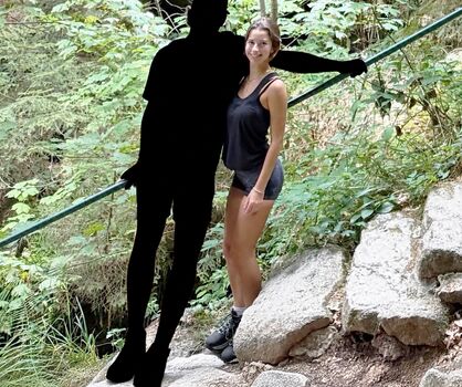 Full leaked Parker hines private onlyfans photo