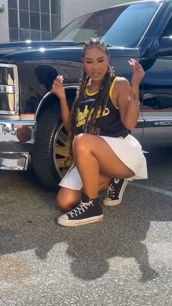 Parker McKenna Posey