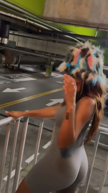 Parker McKenna Posey