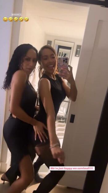 Parker McKenna Posey