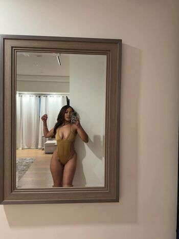 Parker McKenna Posey