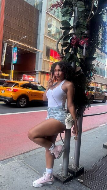 Full leaked Parker mckenna posey private onlyfans photo